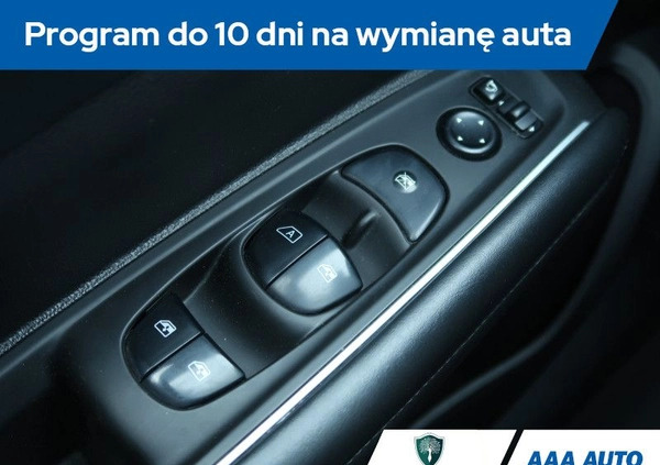 Renault Koleos cena 87000 przebieg: 121895, rok produkcji 2017 z Przysucha małe 232